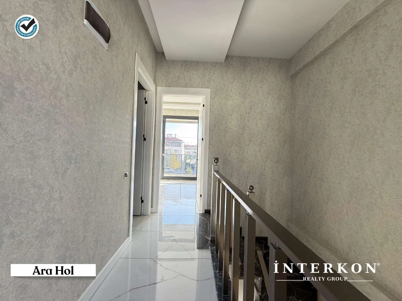 KONYA SELÇUKLU KOSOVA MAHALLESİ 2+1 KİRALİK DAİRE!